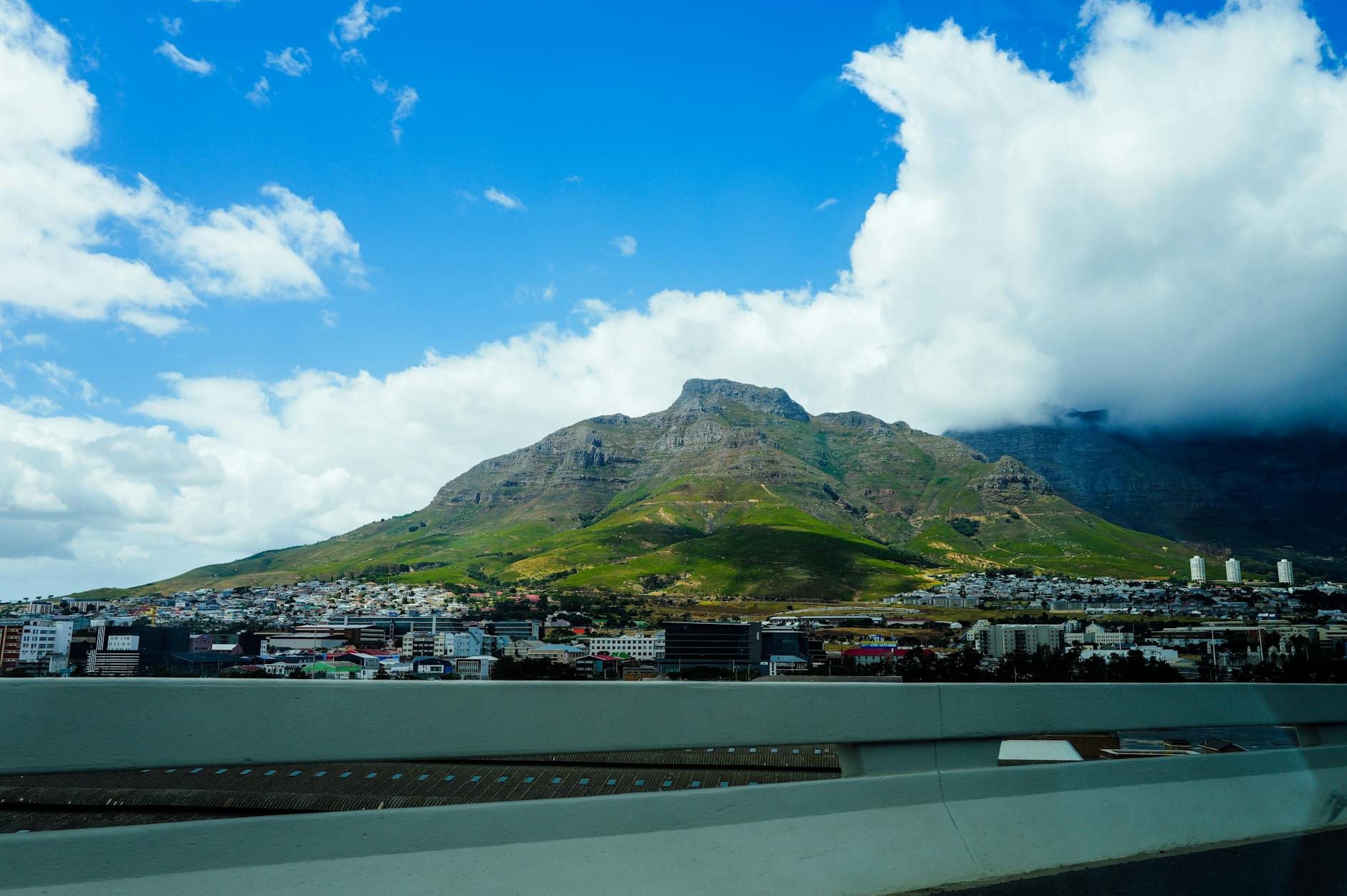 South Africa