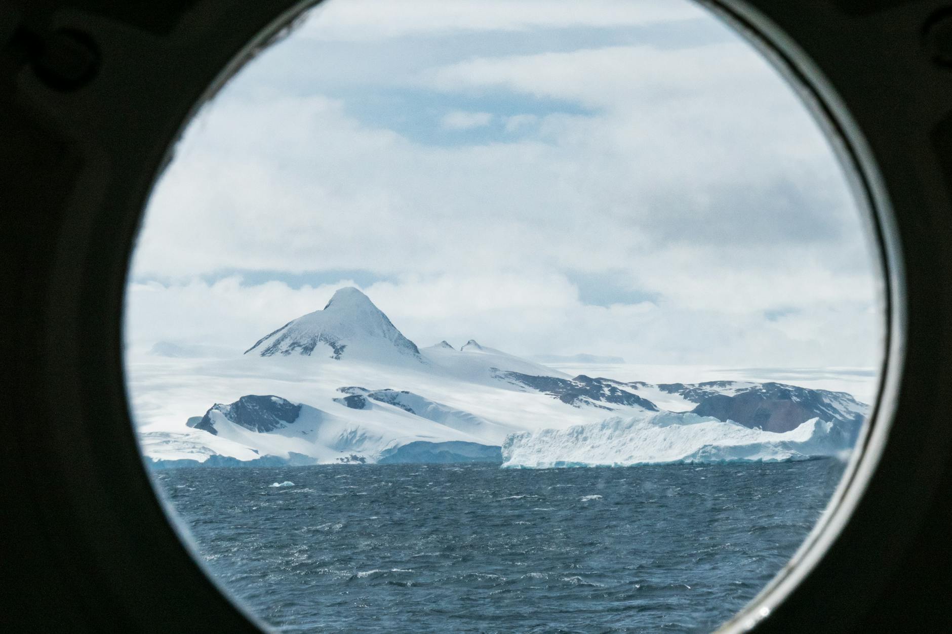 Antartica